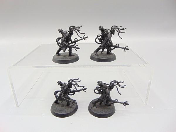 Negavolt Cultists