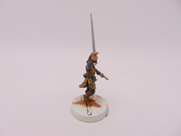 Aragorn Amon Hen