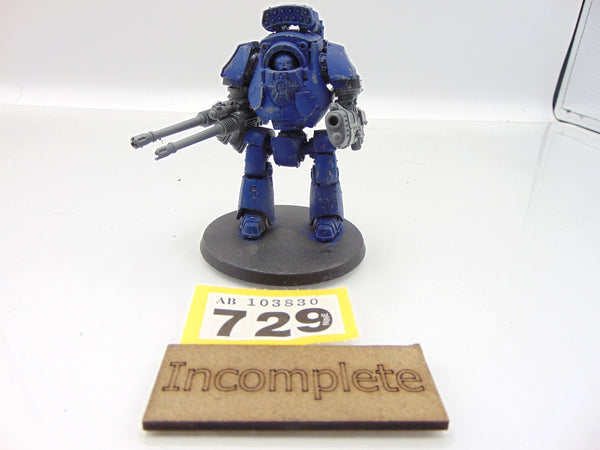 Contemptor Dreadnought