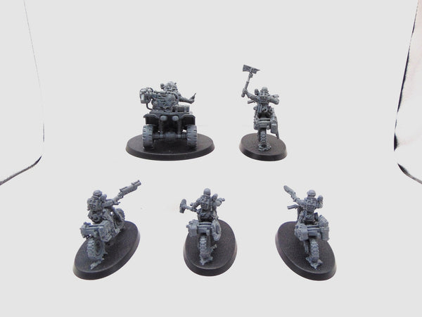 Atalan Jackals