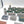 Munitorum Ammo Crates & Supplies