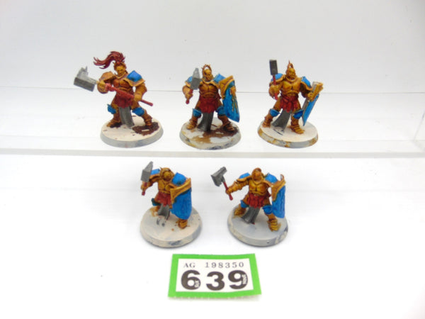 Liberators