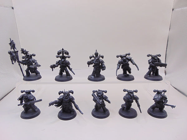 Nemesis Claw Kill Team