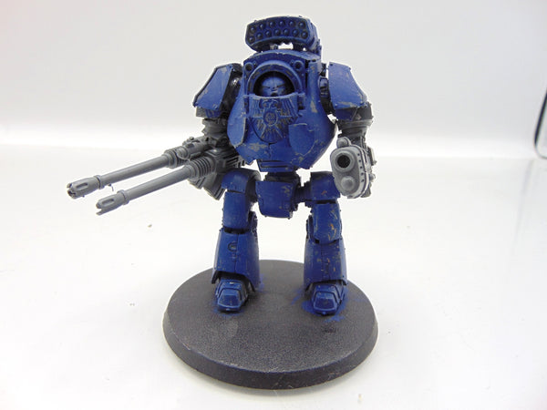 Contemptor Dreadnought