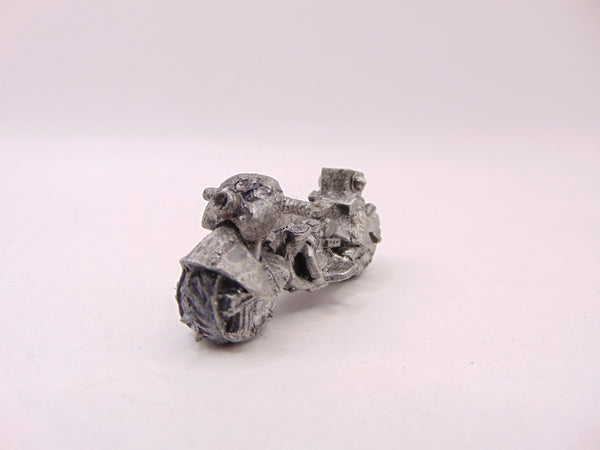 Space Marines Marine Bike