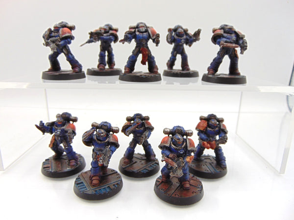 MKII Marines