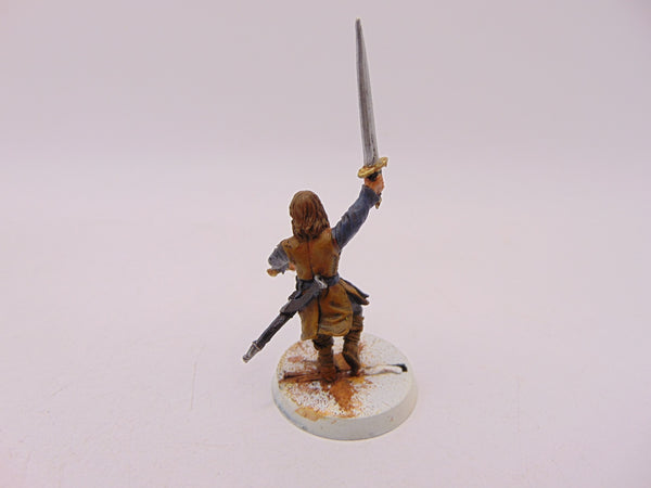 Aragorn Amon Hen