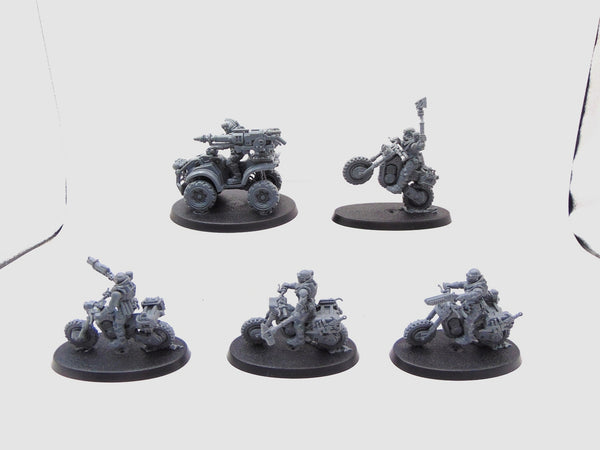 Atalan Jackals
