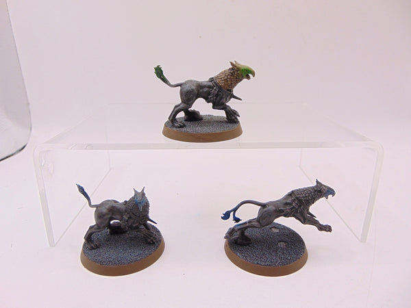 Gryph Hounds