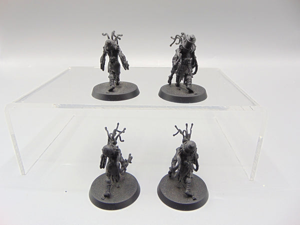 Negavolt Cultists