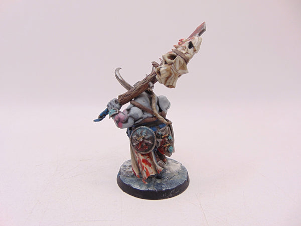 Irongut Conversion