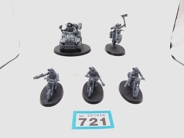 Atalan Jackals