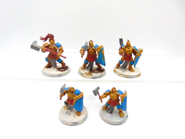 Liberators