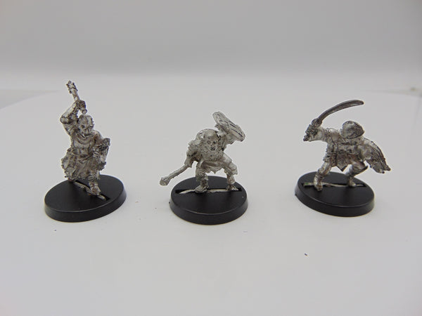 Amoured Orc / Mordor Orc Warriors