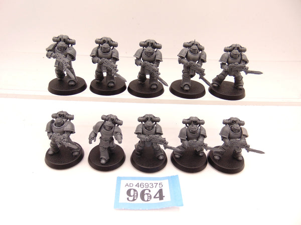MKIII Marines
