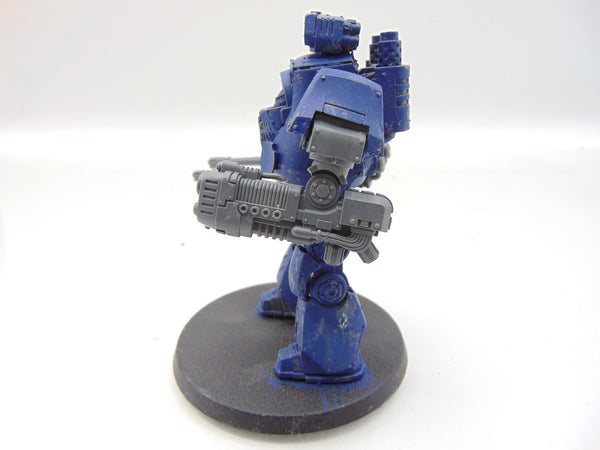 Contemptor Dreadnought