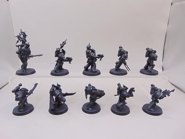 Nemesis Claw Kill Team