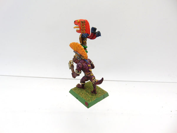 Saurus Warrior Standard