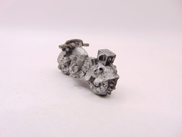 Space Marines Marine Bike