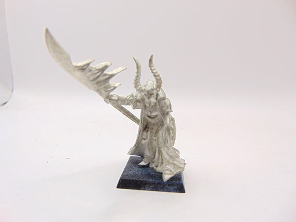 Tzeentch Sorcerer Lord