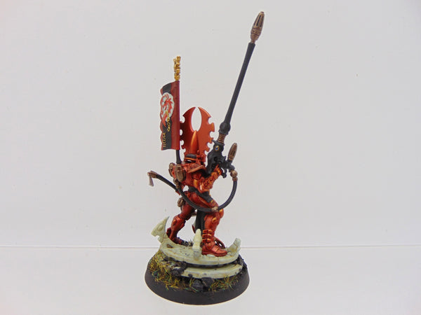 Phoenix Lord Fuegan
