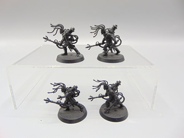 Negavolt Cultists