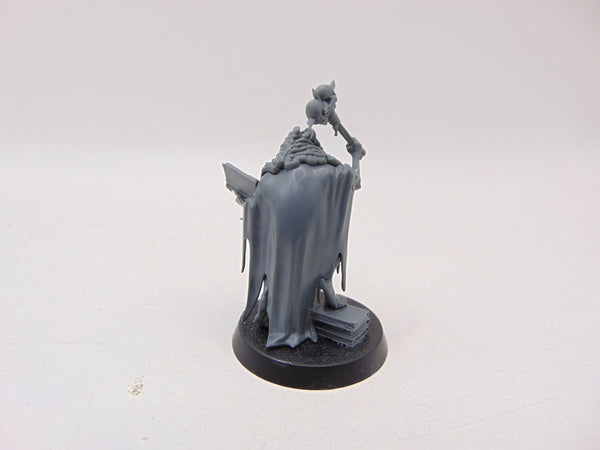 Grand Justice Gormayne