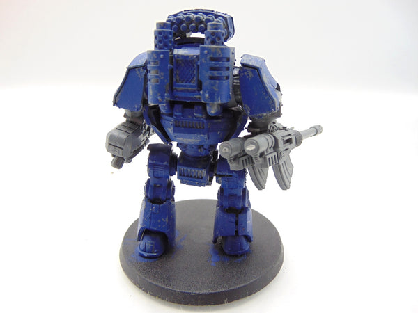 Contemptor Dreadnought