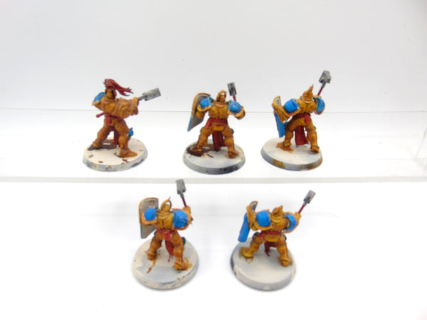 Liberators