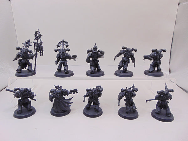 Nemesis Claw Kill Team
