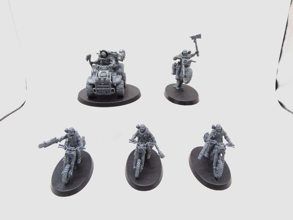 Atalan Jackals