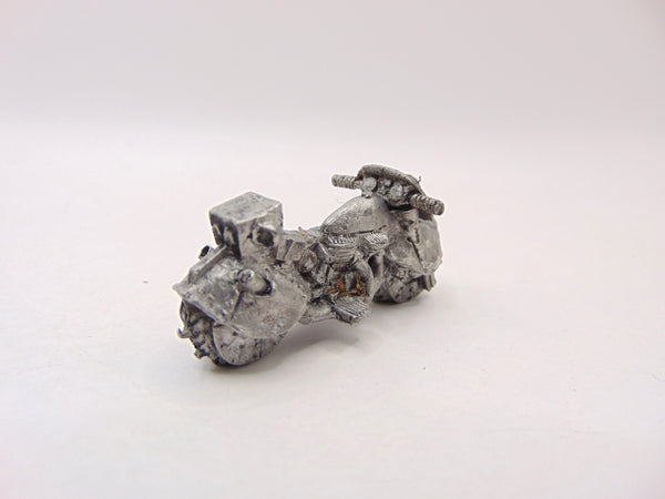 Space Marines Marine Bike