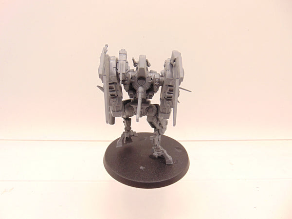 Tau Commander in Coldstar Battlesuit