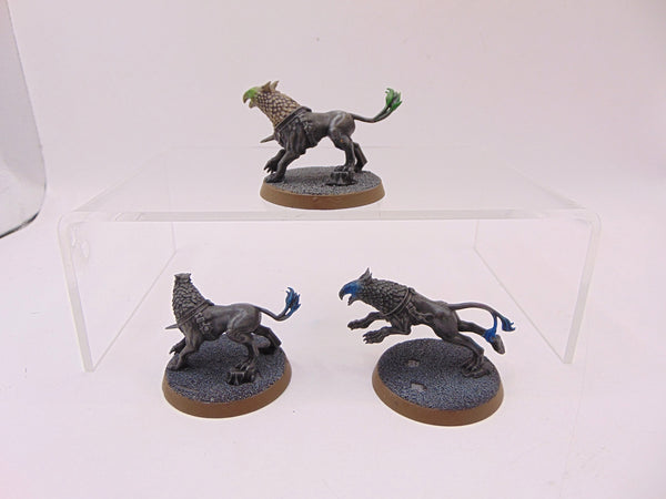 Gryph Hounds