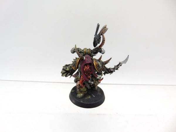 Plague Marine Champion