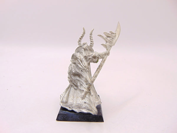 Tzeentch Sorcerer Lord