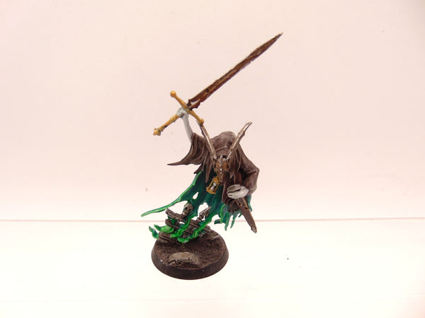 Knight of Shrouds