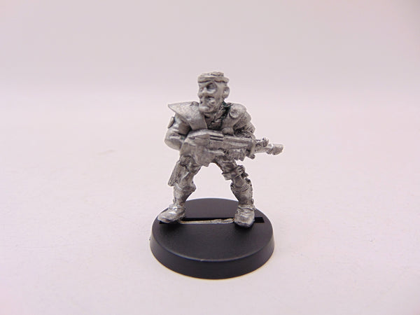 Imperial Army Trooper Pank