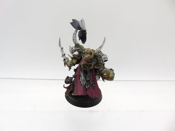 Plague Marine Champion