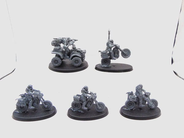 Atalan Jackals