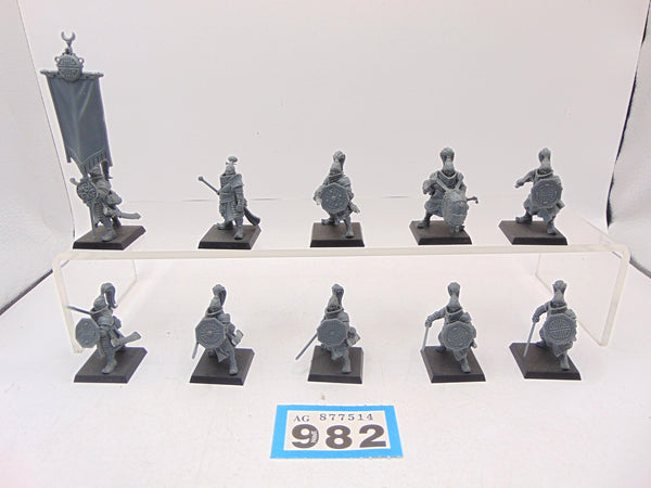 Jade Warriors