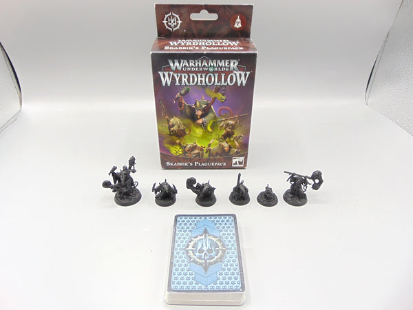 Skabbik's Plaguepack