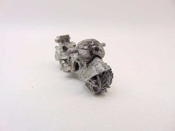 Space Marines Marine Bike