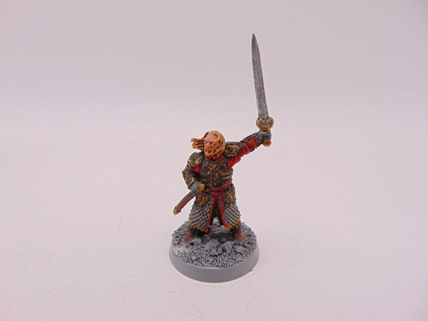 King Theoden
