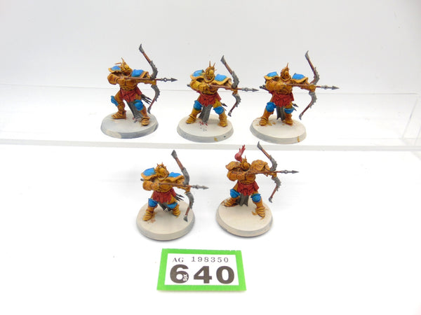 Judicators