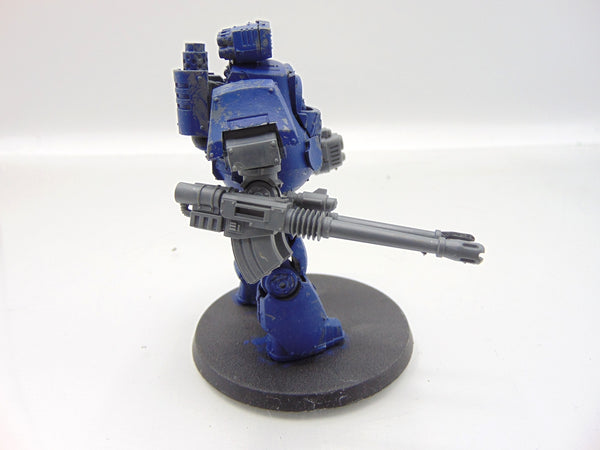 Contemptor Dreadnought