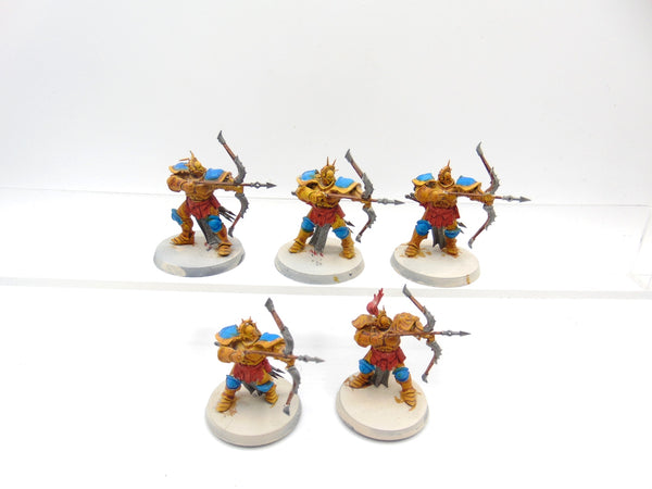 Judicators