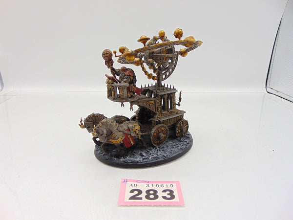 Celestial Hurricanum