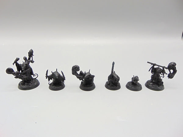Skabbik's Plaguepack