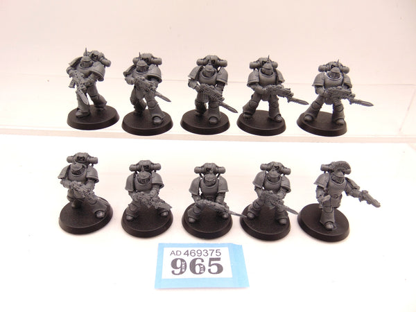 MKIII Marines